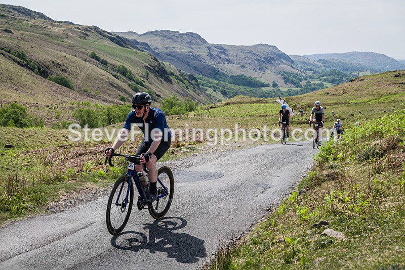 142841 - Hardknott Pass Camera 1 14.00-15.00