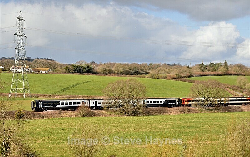 8th March 2020 - Axminster, Devon