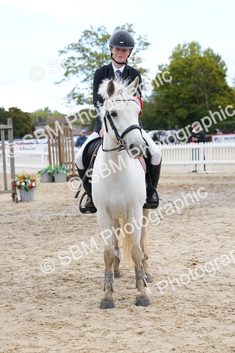 SBM_40888 - Supreme Championship Pony 50-55cm