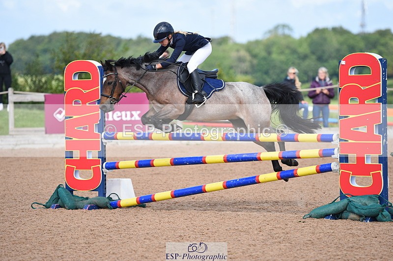 230716A-100404-01948 - Cls 35 Springboard 128cm & 138cm