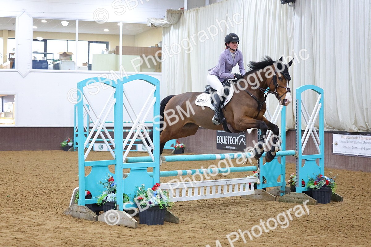 SBM_001632 - Class 14 - Nupafeed Supplements Senior Discovery/ 1m Open - First Round (1.00m)