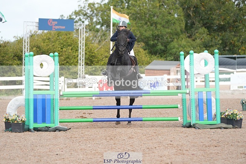 250911-103108-00230 - Cls 9 Snr British Novice and 90cm Open