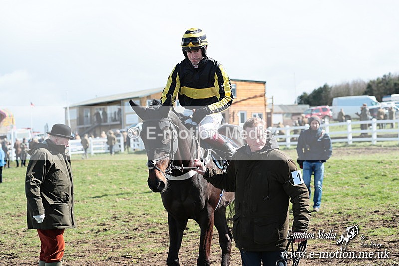 PtP 230324 247 - Tedworth Hunt PtP Larkhill Raccourse 23rd March 2024
