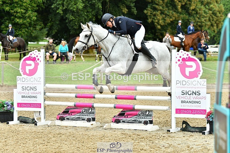 230715-081943-31938 - Cls 88 British Novice & 90cm Open Amateur Final
