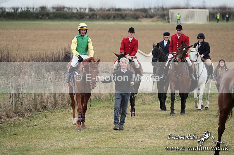 PtP 220325 274 - Cirencester Races -  Siddington 22/03/25