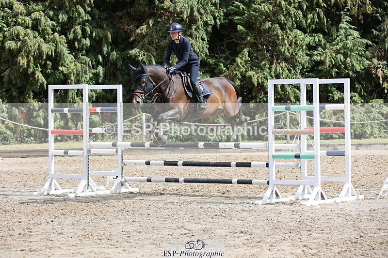 250829A-141604-01919 - Cls 8 95cm Amateur Quali