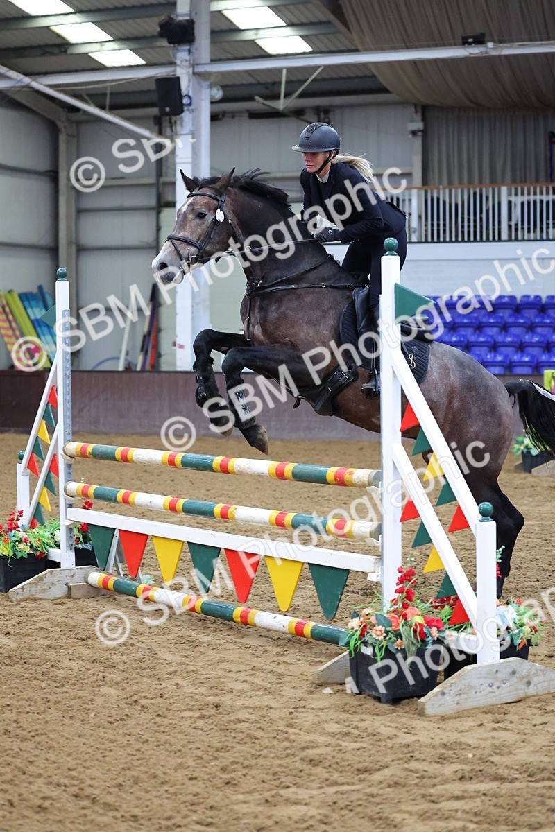 SBM_005865 - Class 23 - Amateur Championship Qualifier 95cm