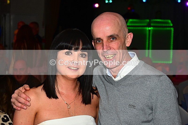 Paul-004 - Paul's 50th
