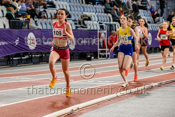 CEREL-919758 - Track Female Set Two