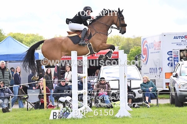 BPP_6150 - CLASS 4 B&C RHS CHAMP QUAL
