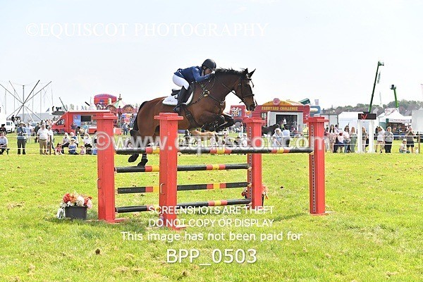 BPP_0503 - CLASS 2 RHS Classic Championship Qualifier