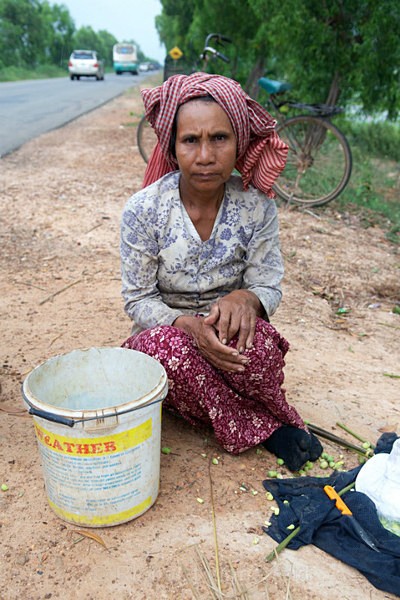  - Cambodia