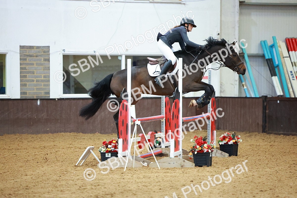 SBM_005763 - Class 16 - Blue Chip Ruby Championship Qualifier 90cm - 2nd Half