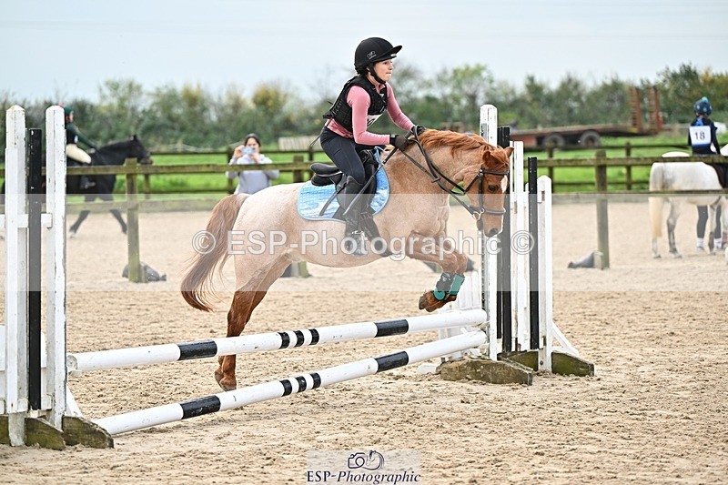 241110-121733-00648 - 50-55cm Arena Eventing