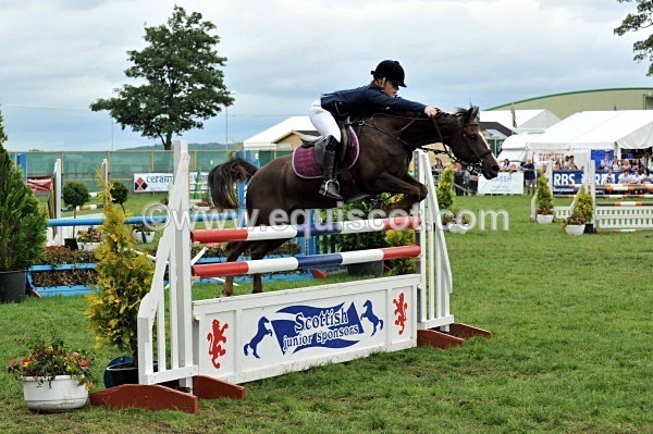 DSC_5170 - 26TH JUNE 2011 - 138CMS SJSS CHAMPIONSHIP FINAL, ROYAL HIGHLAND SHOW 2011