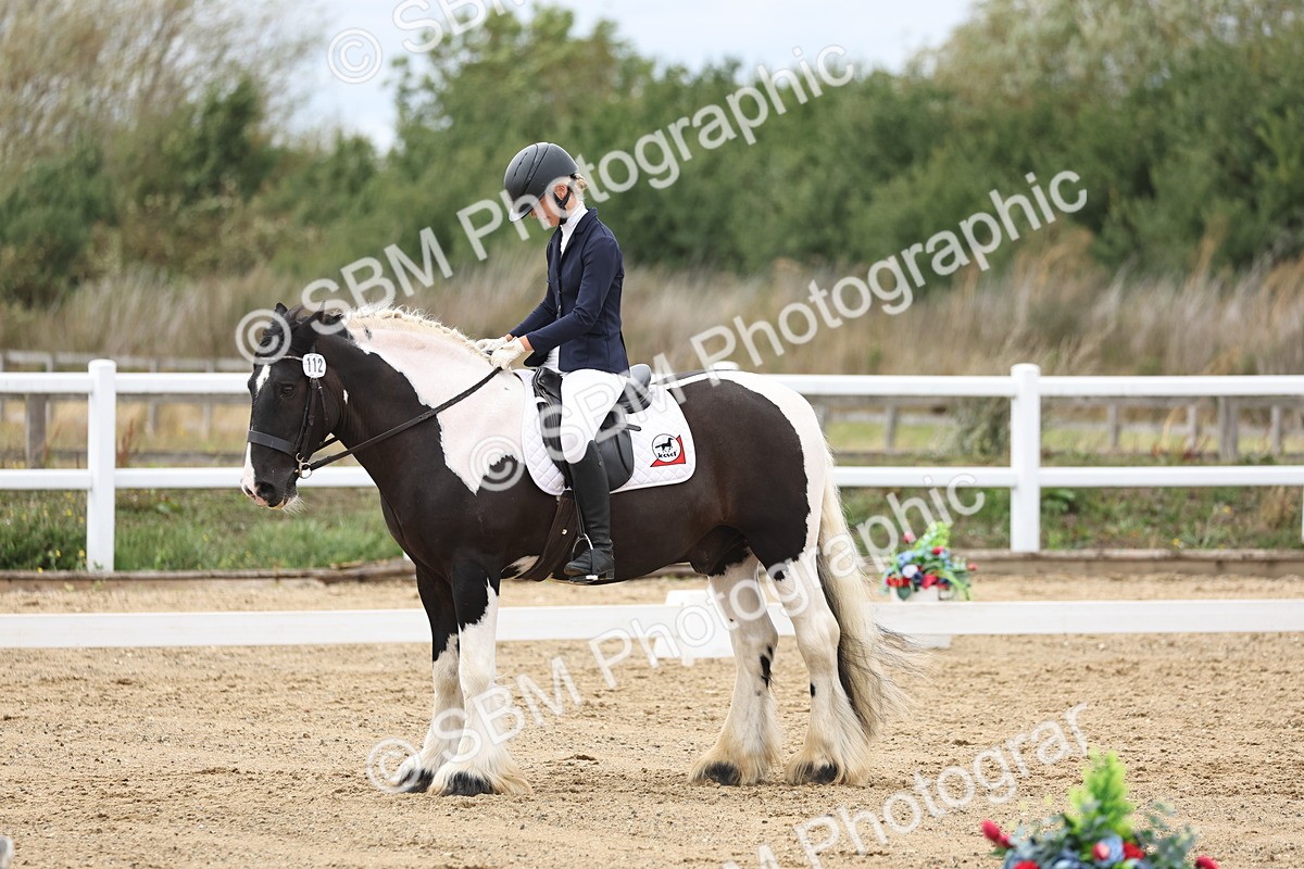 SBM_003666 - Class 8 - Novice 3 Champs