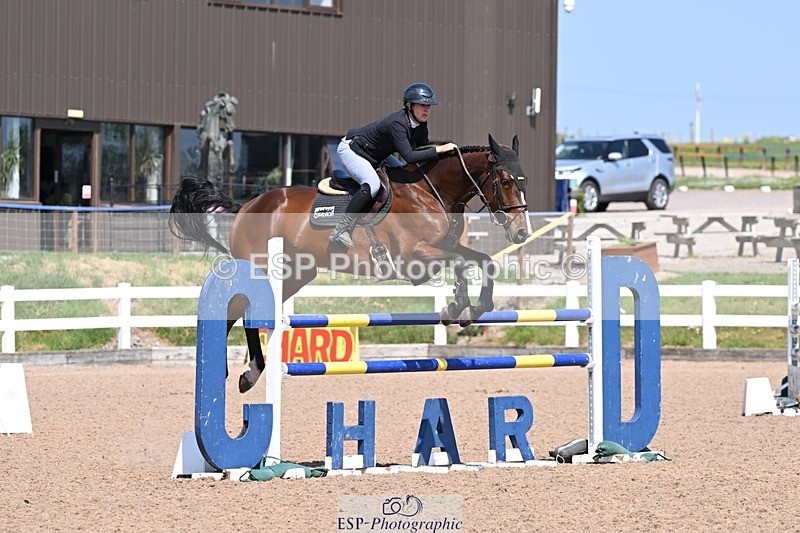 250514-150101-00619 - Foxhunter and 1.20m Open