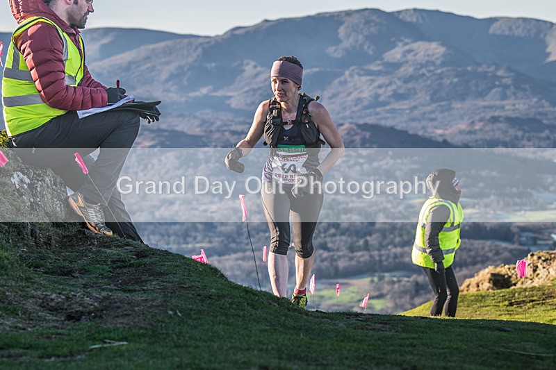 Wansfell-597 - Wansfell Race Saturday 27th December 2025