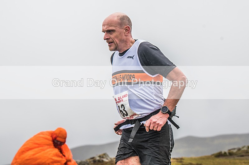 Coledale-229 - Coledale Horseshoe Fell Race Saturday 25th March 2023