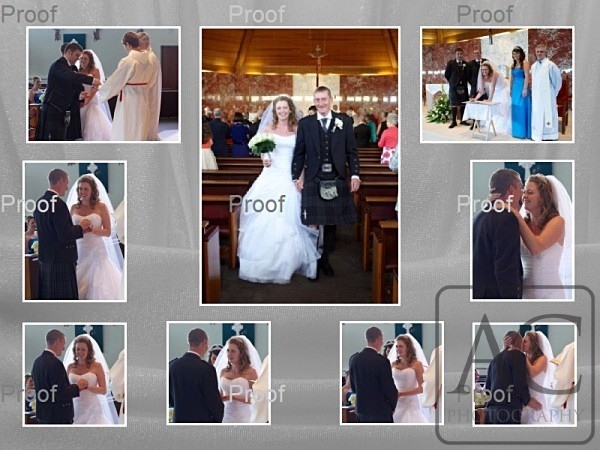  - St. Francis Chapel & Gleddoch House Hotel, Langbank