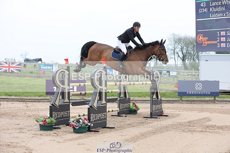 250424-150606-06782 - Cls 9 - 2 Star Big Tour - 2nd Half plus Presentations