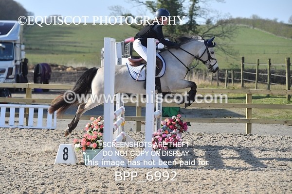 BPP_6992 - CLASS 17 SUN Stepping Stones 128/ 138cms Handicap