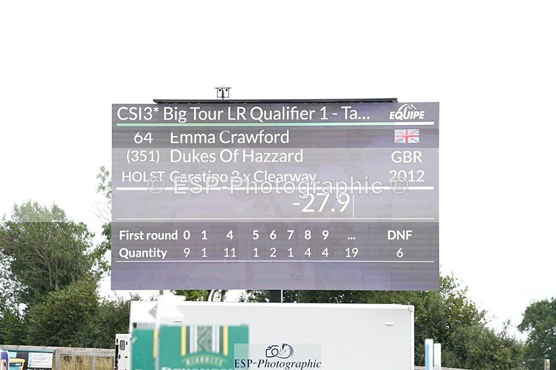 250718-171051-12572 - Cls 6, 3 Star Big Tour LR Qualifier Break til End