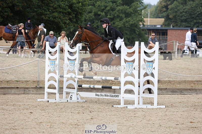 250816A-112910-01097 - Cls 4 90cm Open