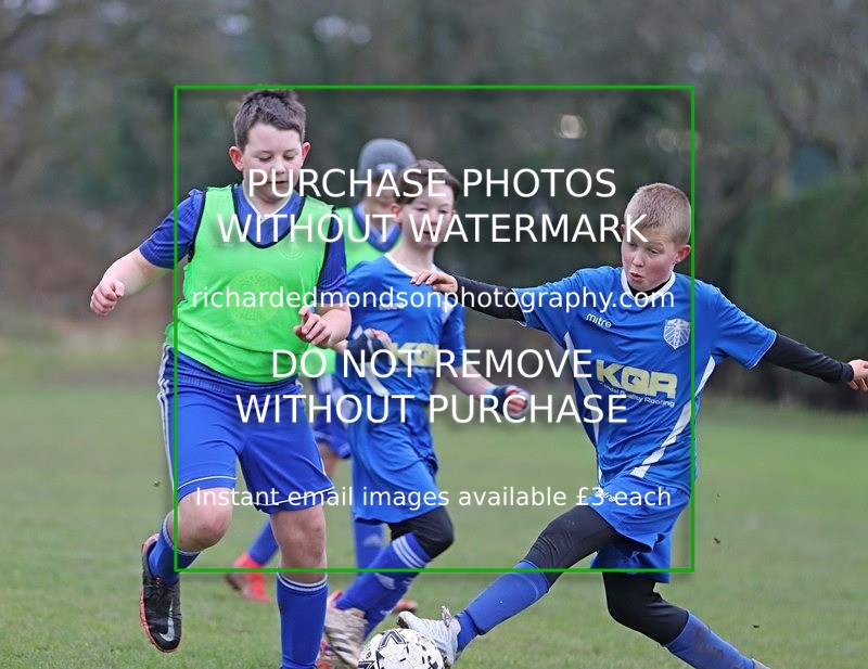 IMG_2811 - Wattsfield U11 v Ibis U11 (22/1/22)