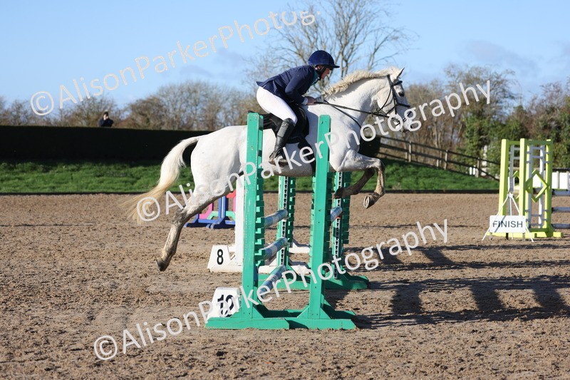 20251123-1020 - Class 4 - 90cm