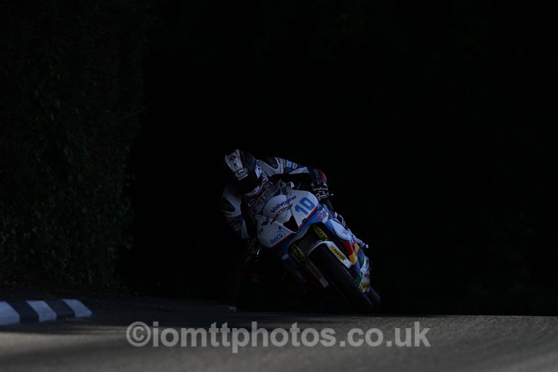 PR154020 - Friday Practice