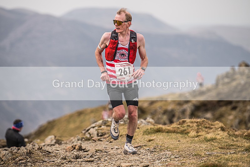 Newlands-662 - Newlands Memorial Fell Race Saturday 12th April 2025