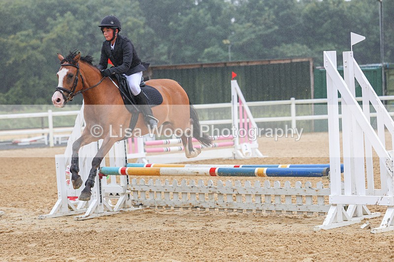 3E7A8683 - Class 1: 60cm Junior