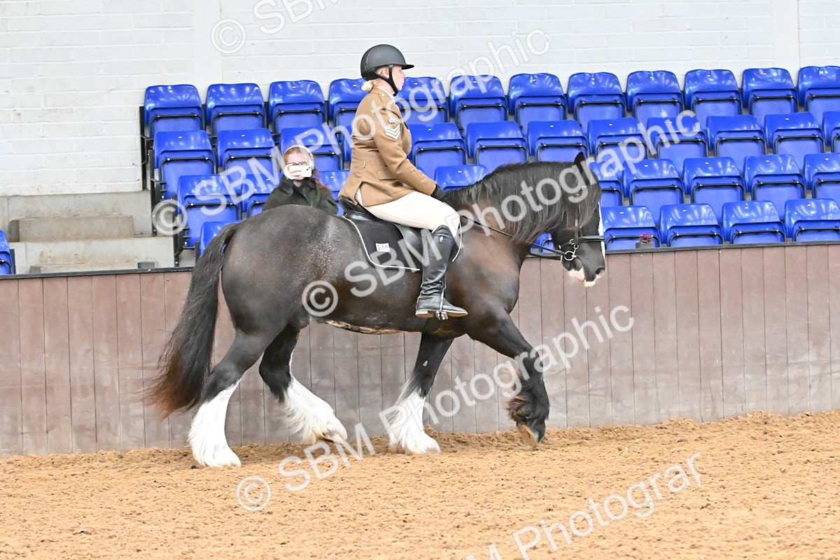 SBM_001377 - Class 18 - Ridden Cob