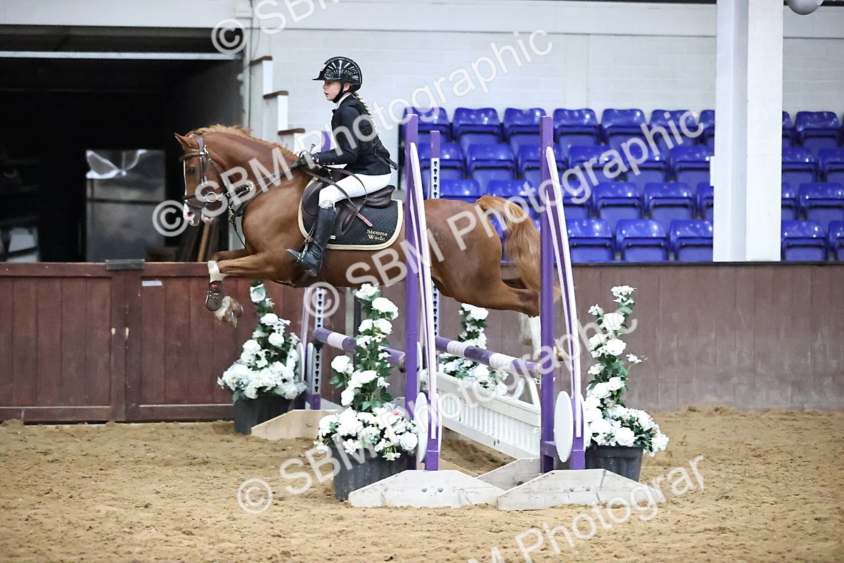 SBM_000242 - Class 1 - Stepping Stones 128-138cm Handicap