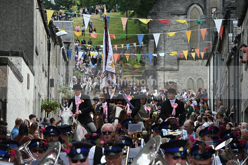 _121 - Langholm Common Riding 2026