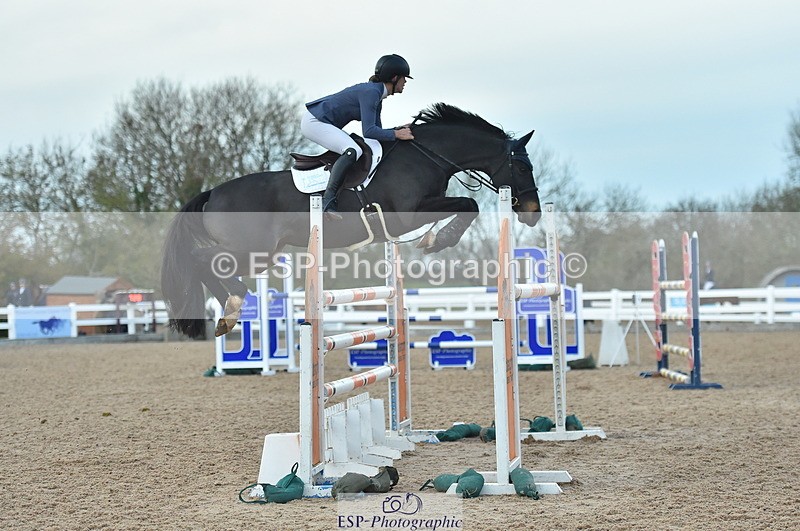 231111A-150856-02415 - Cls 14 Blue Chip 1.25m Winter Qualifier