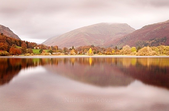 - Lake District, UK
