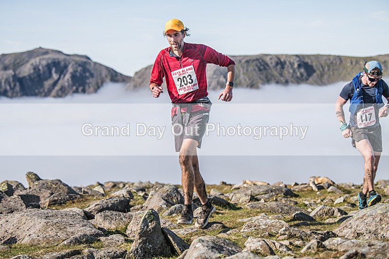 Langdale-848 - Langdale Horseshoe Fell Race Saturday 11th October 2025