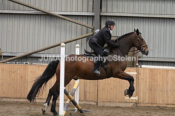 SIAL3336 - Sunday 14th Ridden