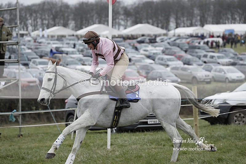 PtP 040323 208 - Duke of Beauforts Hunt Point-to-Point Didmarton 04/03/23