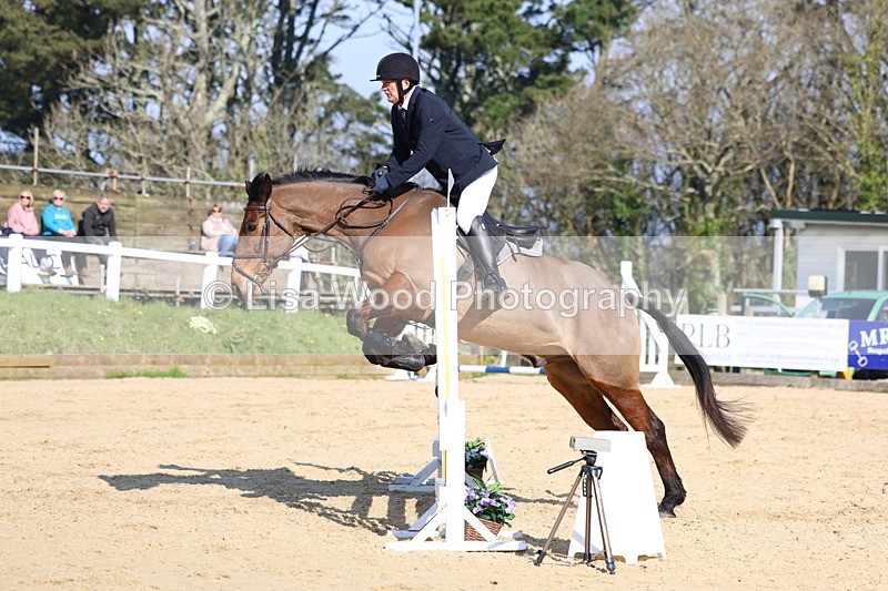 3E7A6212 - Class 3: Senior 80cm