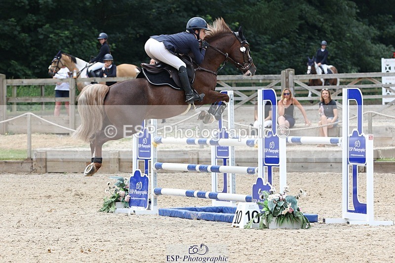 230617-125307-04470 - Cls 09 Blue Chip Pony Newc 1st Rnd