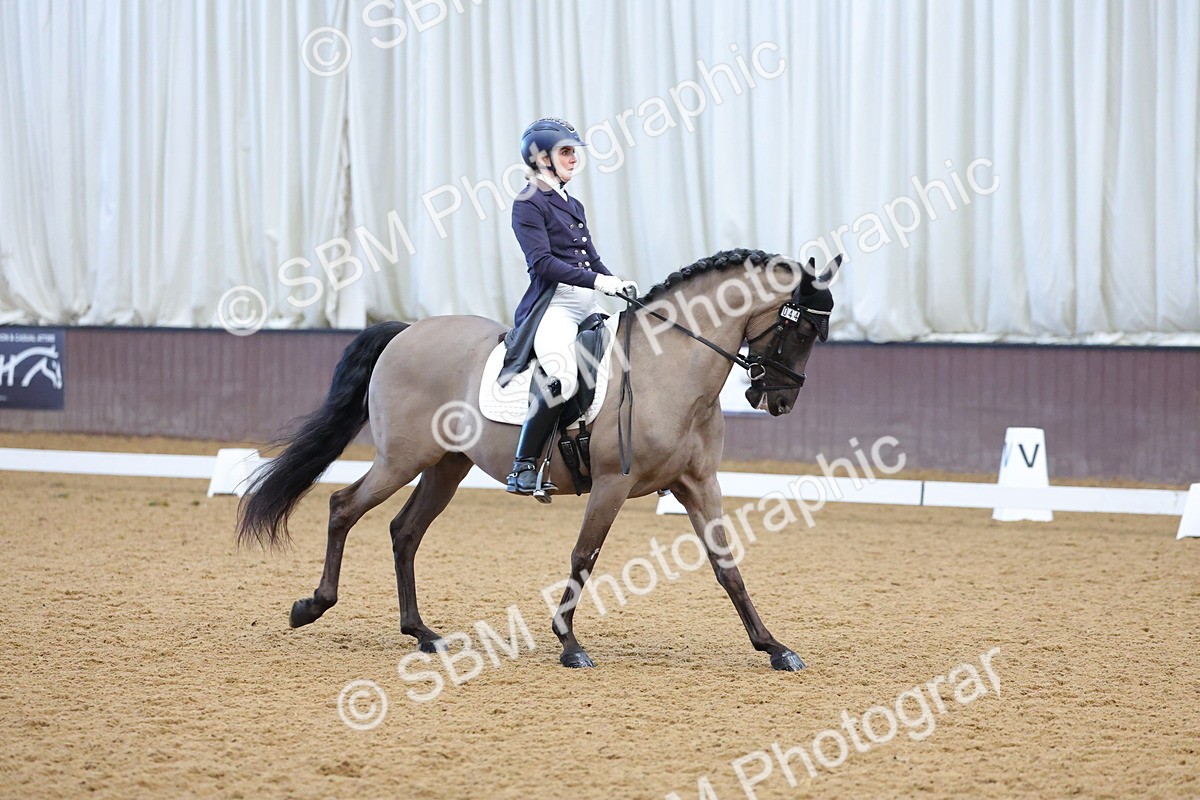 1I0A9724 - Class 17-19 - FEI PSG-FEI INT 1