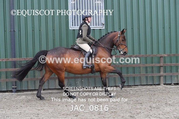 JAC_0816 - CLASS 6 BSPS Scone Palace HT Training Stakes Series (0.80m)