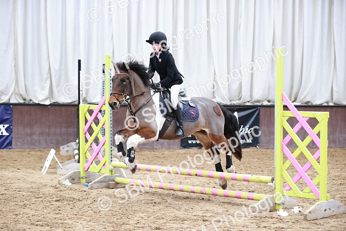 SBM_000446 - Class 2 - Show Jumping 50cm