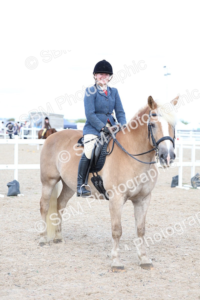 SBM_17235 - Class 315 - Best Horse - Rider Combination