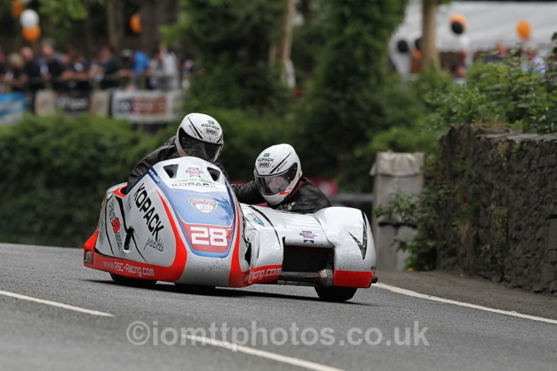 PR159934 - Sidecar Race 2