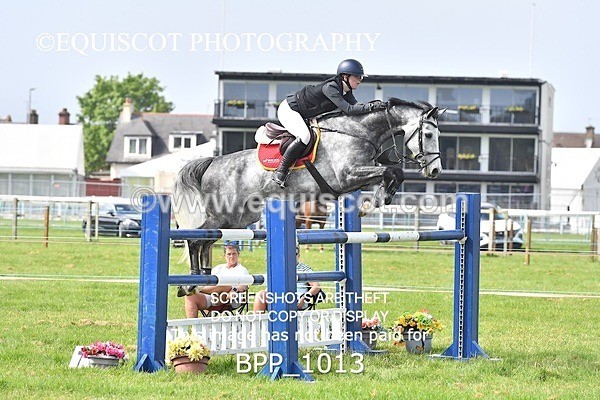 BPP_1013 - CLASS 5 RHS Young Masters