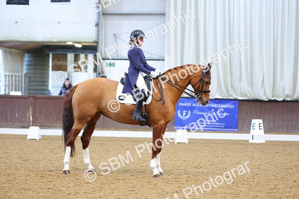 1I0A9887 - Class 17-19 - FEI PSG-FEI INT 1